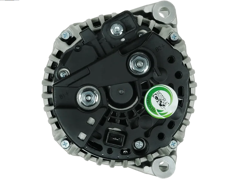 A0540S AS-PL - 1.ALTERNATOR — zdjęcie 3 z 7