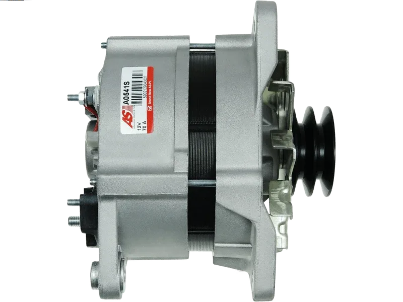 A0541S AS-PL - 1.ALTERNATOR — zdjęcie 5 z 7
