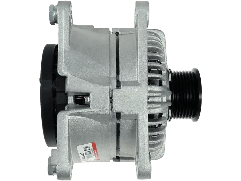 A0542S AS-PL - 1.ALTERNATOR — zdjęcie 4 z 7