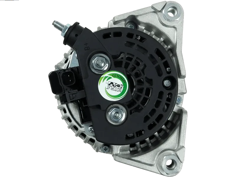A0542S AS-PL - 1.ALTERNATOR — zdjęcie 3 z 7