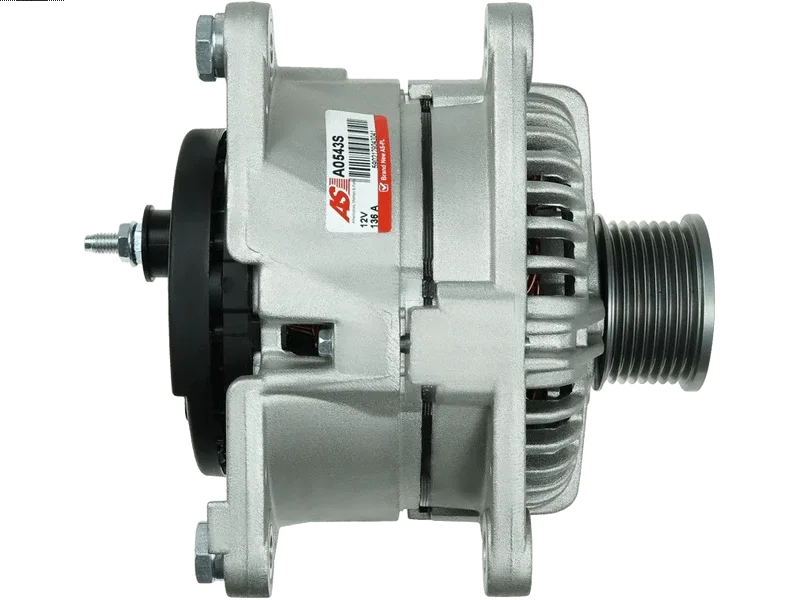 A0543S AS-PL - 1.ALTERNATOR — zdjęcie 4 z 7