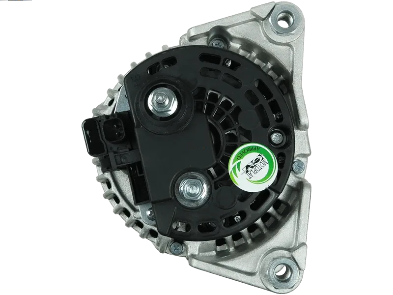 A0543S AS-PL - 1.ALTERNATOR — zdjęcie 3 z 7