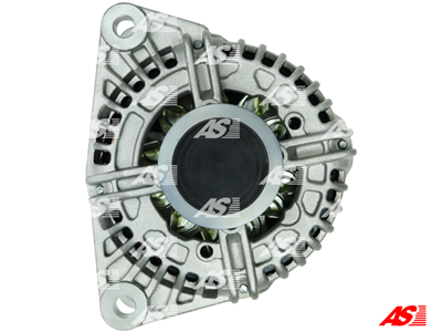 A0543S AS-PL - 1.ALTERNATOR — zdjęcie 1 z 7