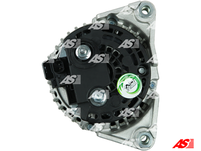 A0543S AS-PL - 1.ALTERNATOR — zdjęcie 6 z 7
