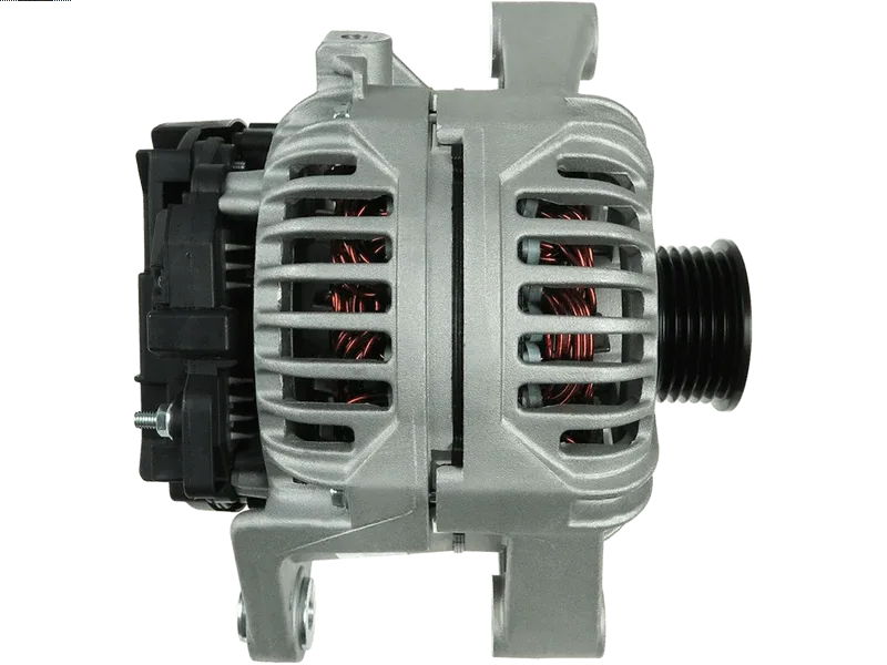 A0544S AS-PL - 1.ALTERNATOR — zdjęcie 4 z 7