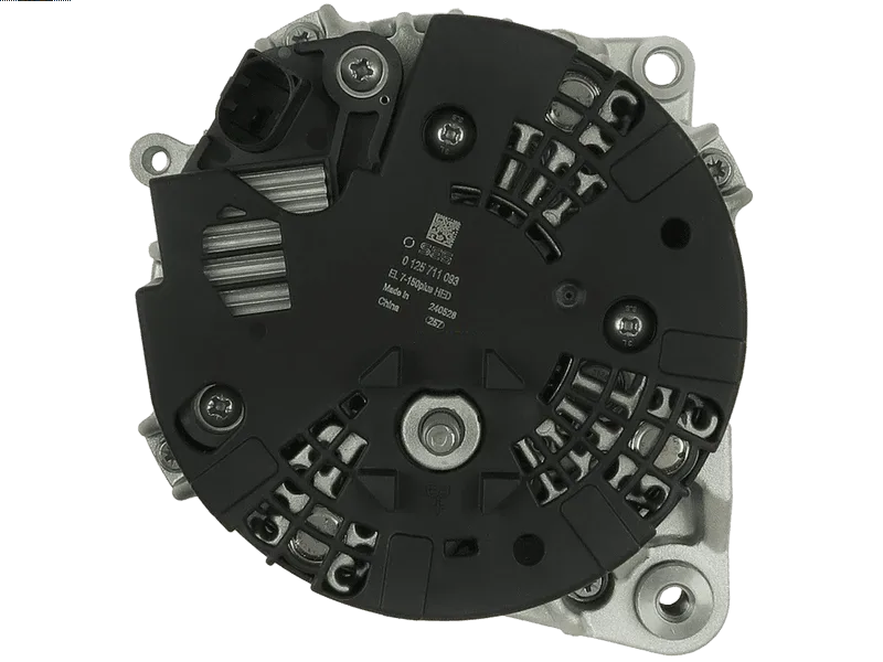 A0545(SEG) SEG Automotive - 1.ALTERNATOR — zdjęcie 3 z 5
