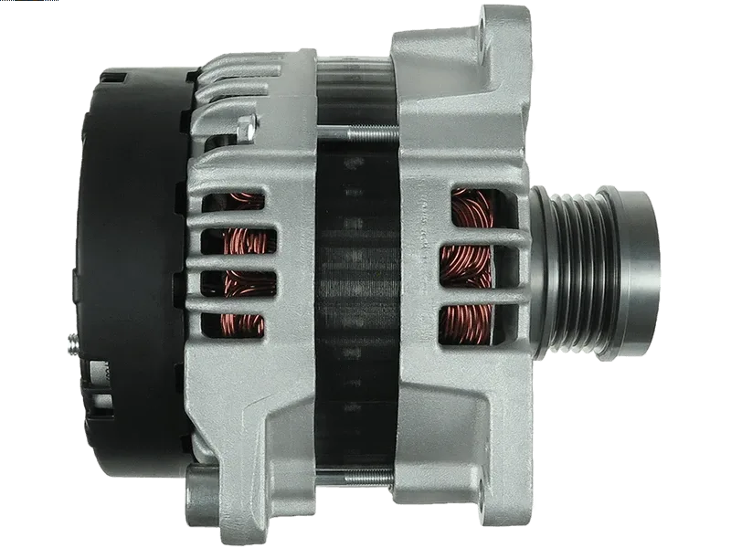 A0545S AS-PL - 1.ALTERNATOR — zdjęcie 4 z 7