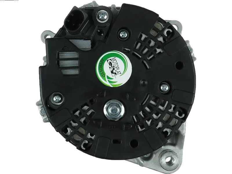 A0545S AS-PL - 1.ALTERNATOR — zdjęcie 3 z 7