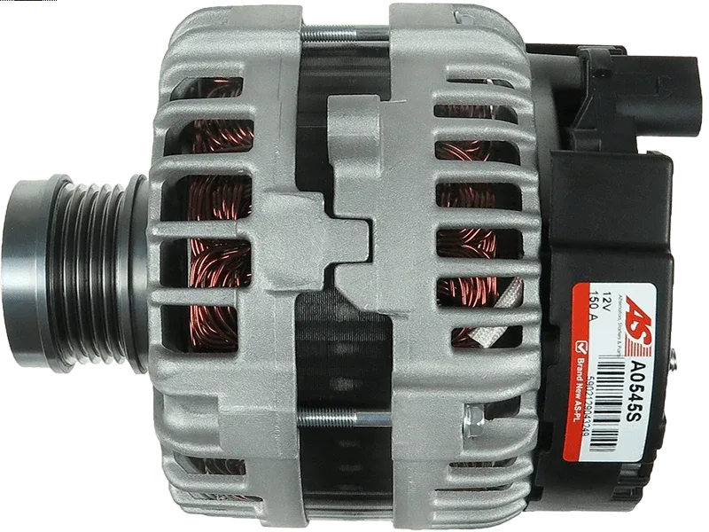 A0545S AS-PL - 1.ALTERNATOR — zdjęcie 2 z 7
