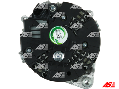 A0545S AS-PL - 1.ALTERNATOR — zdjęcie 6 z 7