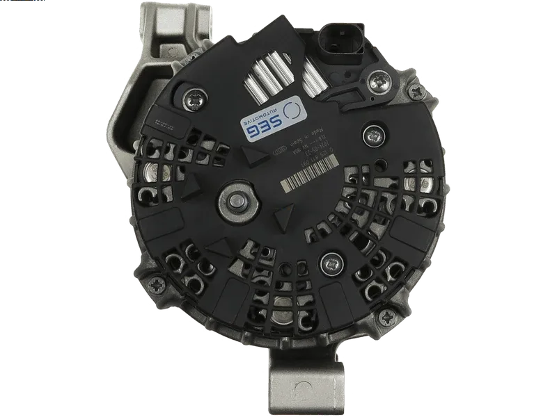 A0546(SEG) SEG Automotive - 1.ALTERNATOR — zdjęcie 3 z 5