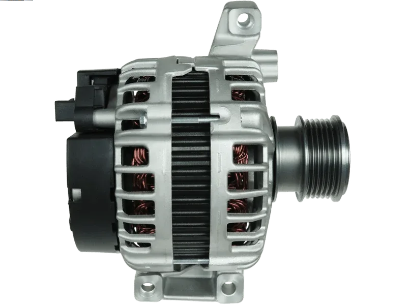 A0546S AS-PL - 1.ALTERNATOR — zdjęcie 4 z 7