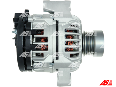 A0547S AS-PL - 1.ALTERNATOR — zdjęcie 2 z 7