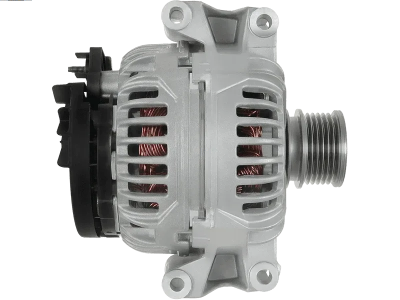 A0548(SEG) SEG Automotive - 1.ALTERNATOR — zdjęcie 4 z 5