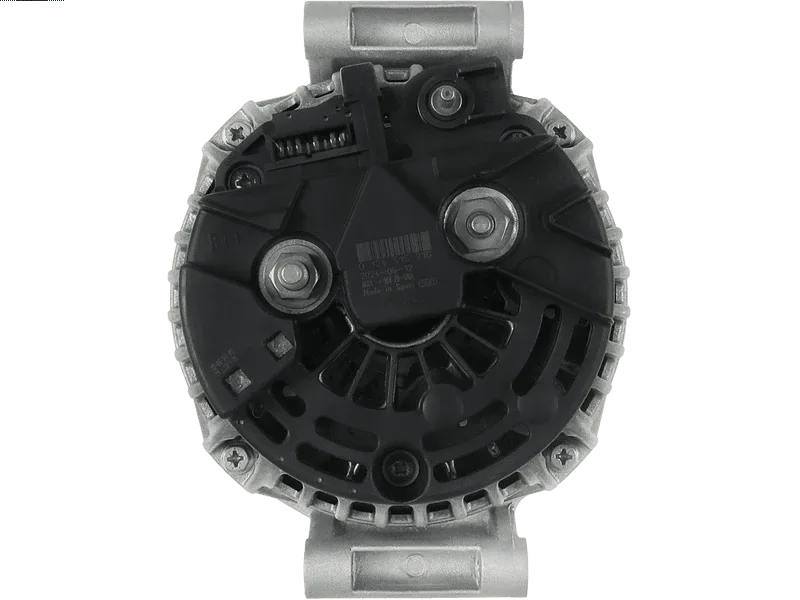 A0548(SEG) SEG Automotive - 1.ALTERNATOR — zdjęcie 3 z 5