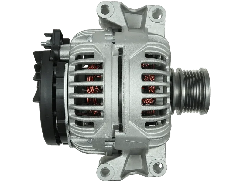 A0548S AS-PL - 1.ALTERNATOR — zdjęcie 4 z 7
