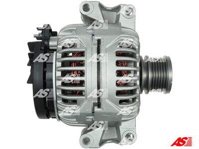 A0548S AS-PL - 1.ALTERNATOR — zdjęcie 7 z 7