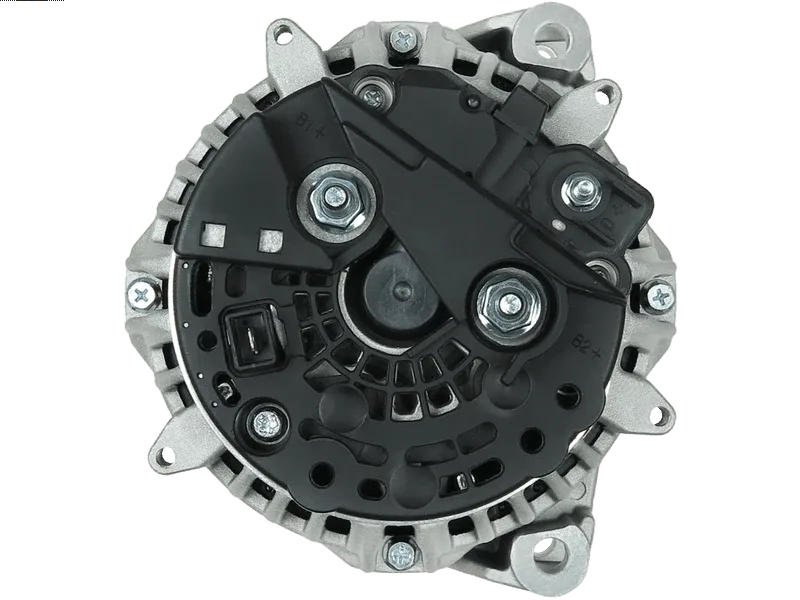A0549S AS-PL - 1.ALTERNATOR — zdjęcie 3 z 7