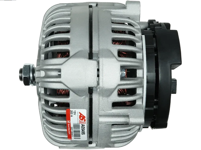 A0549S AS-PL - 1.ALTERNATOR — zdjęcie 2 z 7