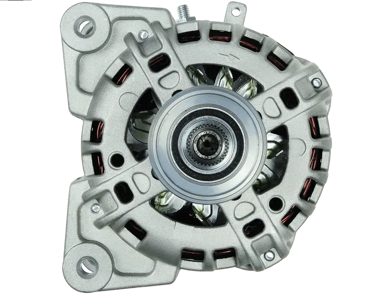 A0550S AS-PL - 1.ALTERNATOR — zdjęcie 5 z 7
