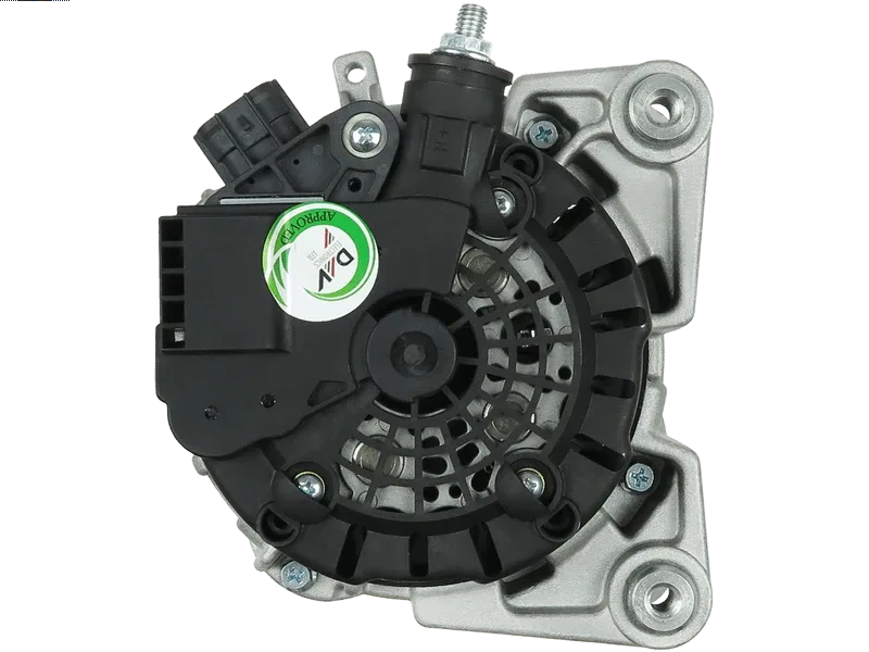A0550S AS-PL - 1.ALTERNATOR — zdjęcie 3 z 7