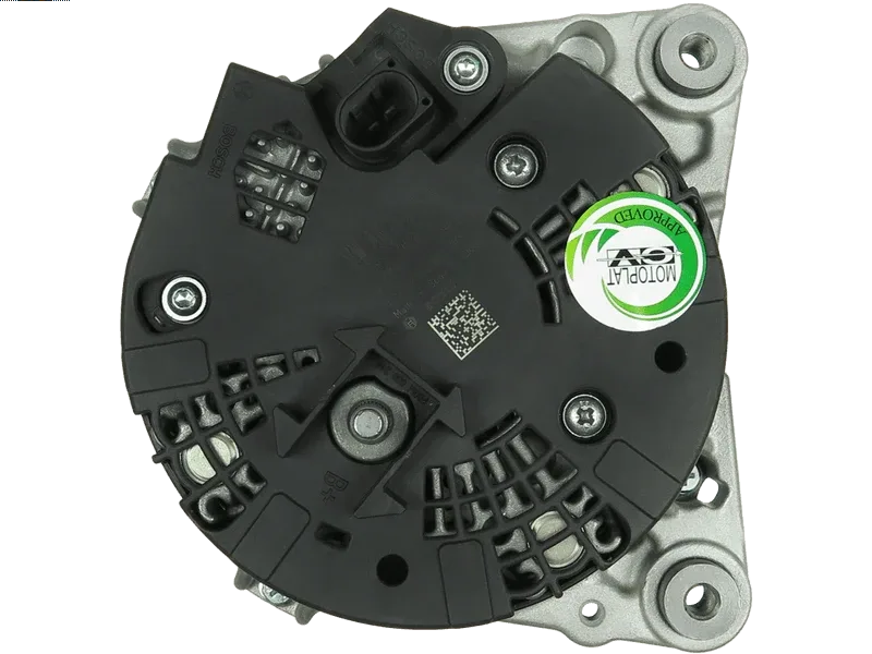 A0551PR AS-PL - 1.ALTERNATOR — zdjęcie 3 z 7