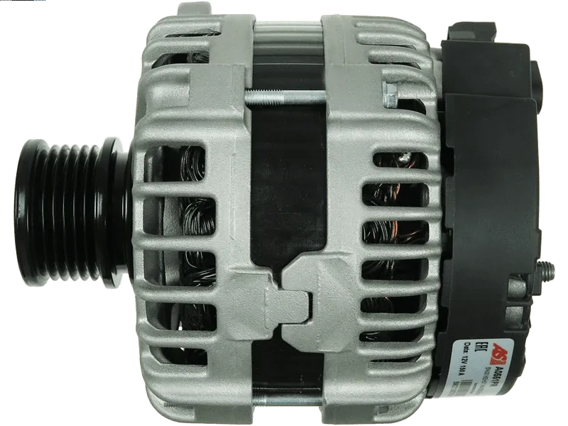 A0551PR AS-PL - 1.ALTERNATOR — zdjęcie 2 z 7