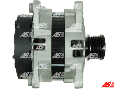 A0551PR AS-PL - 1.ALTERNATOR — zdjęcie 7 z 7