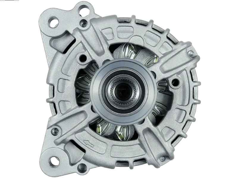 A0551S AS-PL - 1.ALTERNATOR — zdjęcie 5 z 7