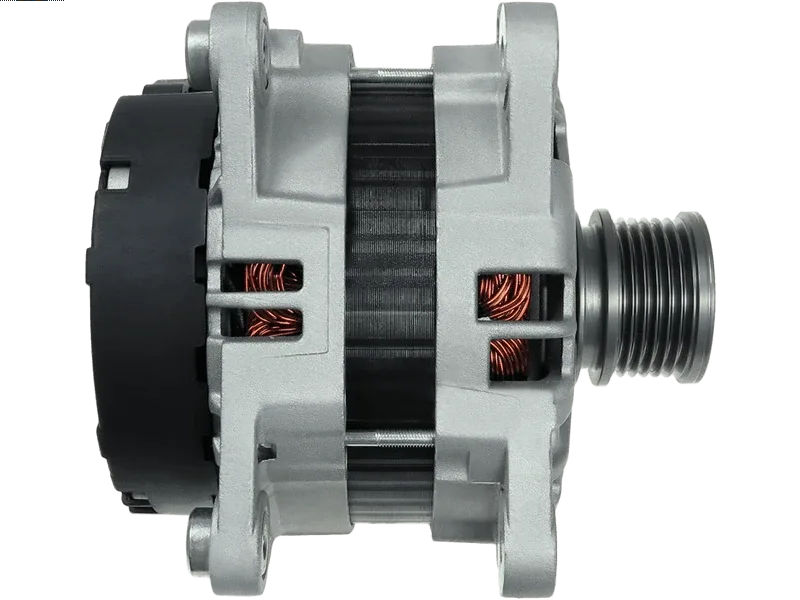 A0551S AS-PL - 1.ALTERNATOR — zdjęcie 4 z 7