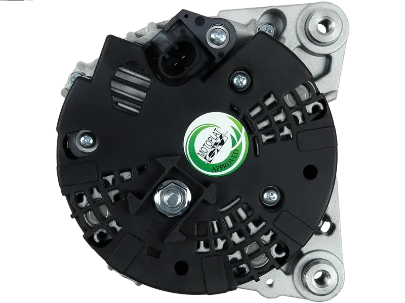 A0551S AS-PL - 1.ALTERNATOR — zdjęcie 3 z 7