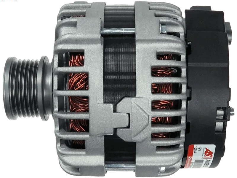 A0551S AS-PL - 1.ALTERNATOR — zdjęcie 2 z 7