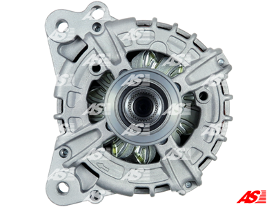 A0551S AS-PL - 1.ALTERNATOR — zdjęcie 1 z 7