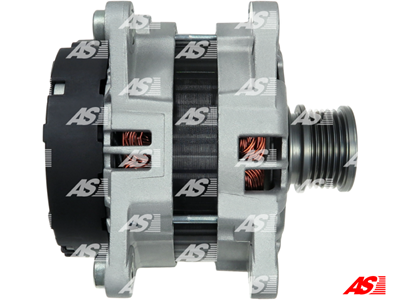 A0551S AS-PL - 1.ALTERNATOR — zdjęcie 7 z 7