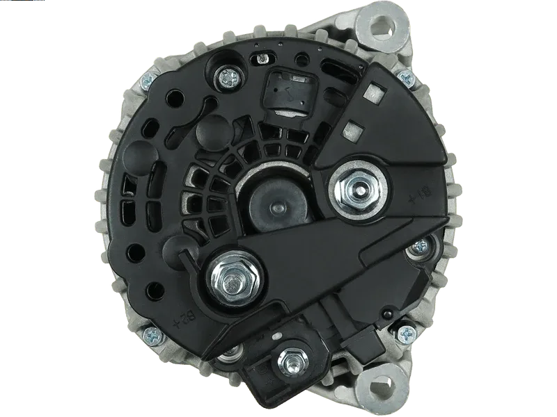 A0552S AS-PL - 1.ALTERNATOR — zdjęcie 3 z 7