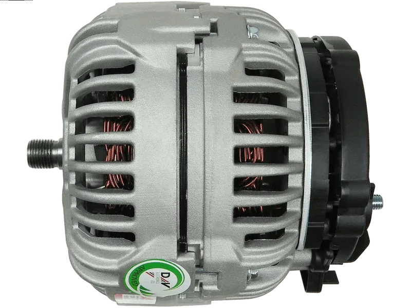 A0552S AS-PL - 1.ALTERNATOR — zdjęcie 2 z 7