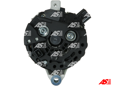 A0553S AS-PL - 1.ALTERNATOR — zdjęcie 3 z 7