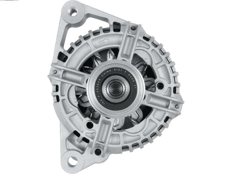 A0554(SEG) SEG Automotive - 1.ALTERNATOR — zdjęcie 1 z 5