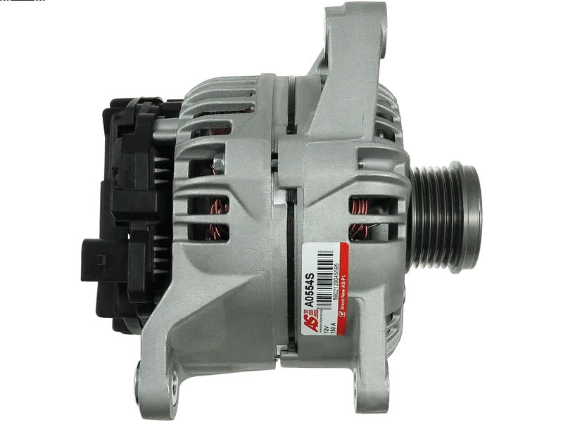A0554S AS-PL - 1.ALTERNATOR — zdjęcie 4 z 7