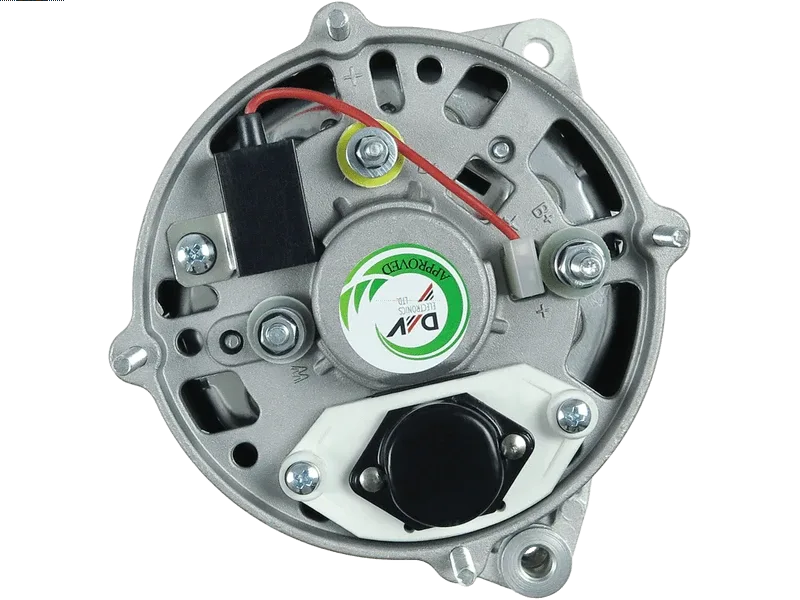 A0555S AS-PL - 1.ALTERNATOR — zdjęcie 3 z 7