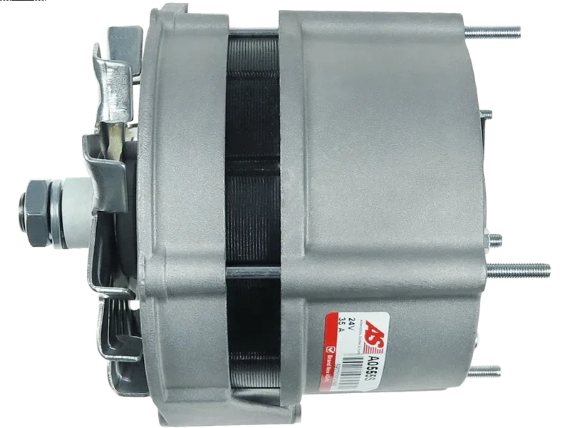 A0555S AS-PL - 1.ALTERNATOR — zdjęcie 2 z 7