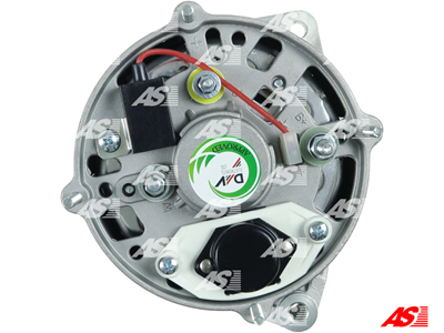 A0555S AS-PL - 1.ALTERNATOR — zdjęcie 6 z 7