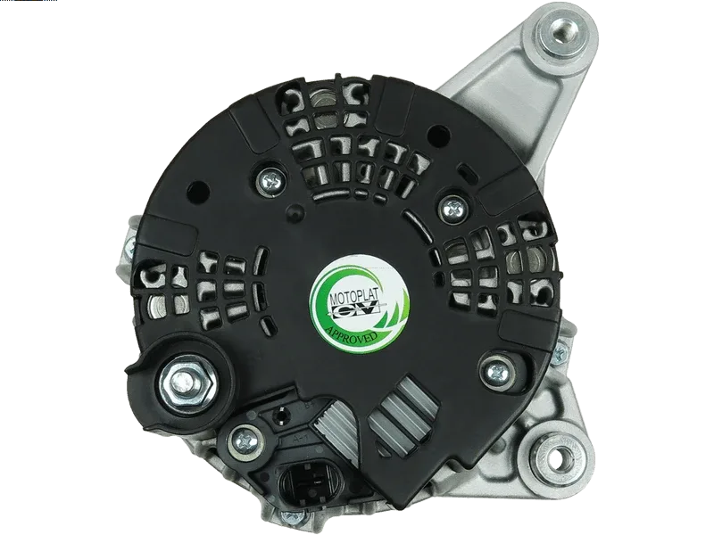 A0557S AS-PL - 1.ALTERNATOR — zdjęcie 6 z 7