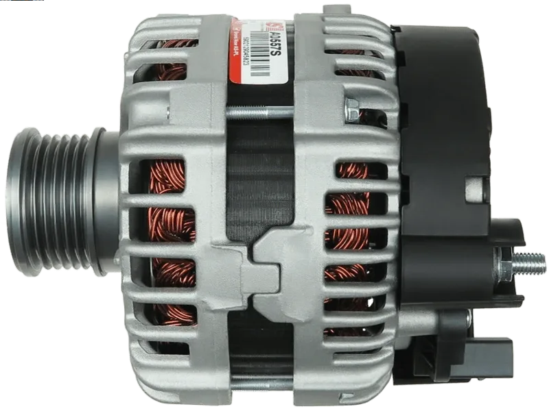 A0557S AS-PL - 1.ALTERNATOR — zdjęcie 7 z 7