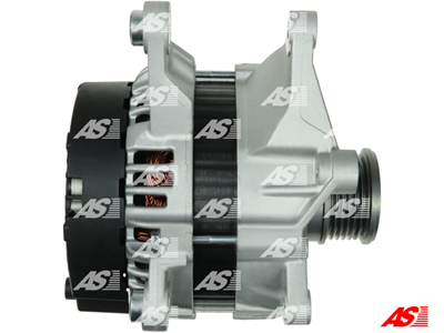 A0557S AS-PL - 1.ALTERNATOR — zdjęcie 2 z 7