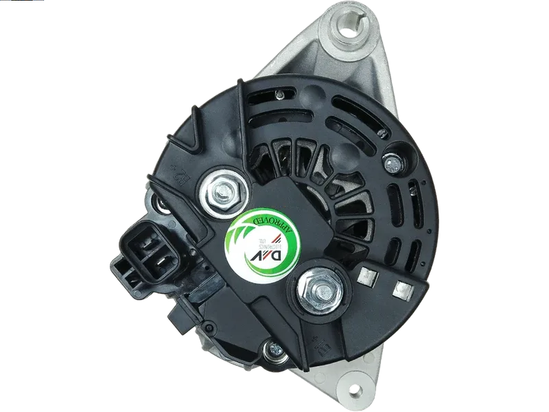 A0558S AS-PL - 1.ALTERNATOR — zdjęcie 3 z 7