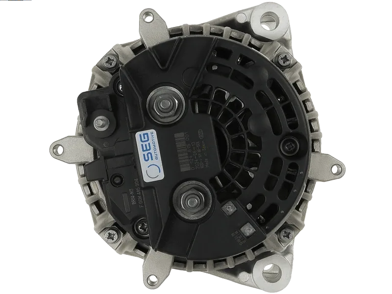 A0559(SEG) SEG Automotive - 1.ALTERNATOR — zdjęcie 3 z 5