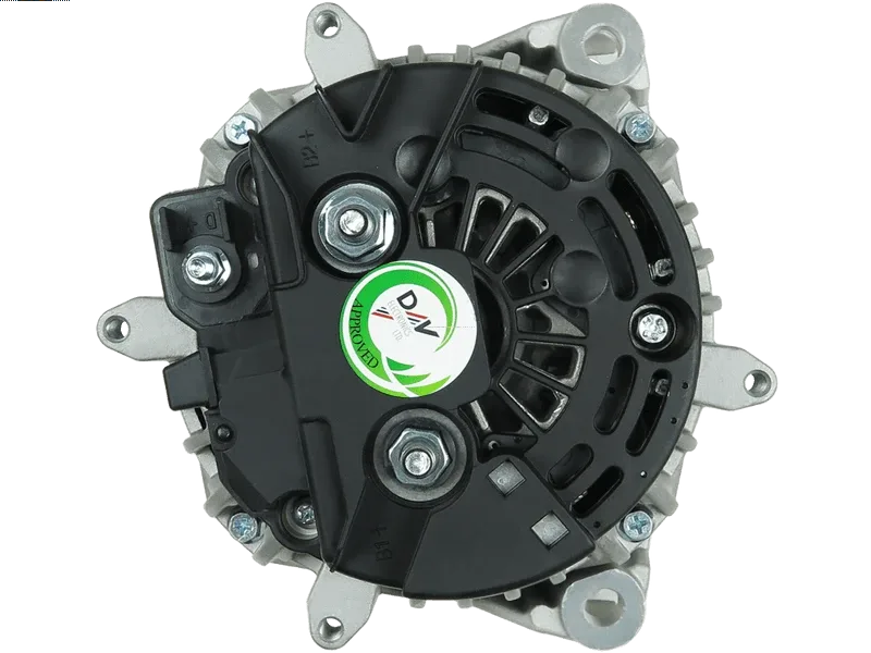 A0559S AS-PL - 1.ALTERNATOR — zdjęcie 3 z 7