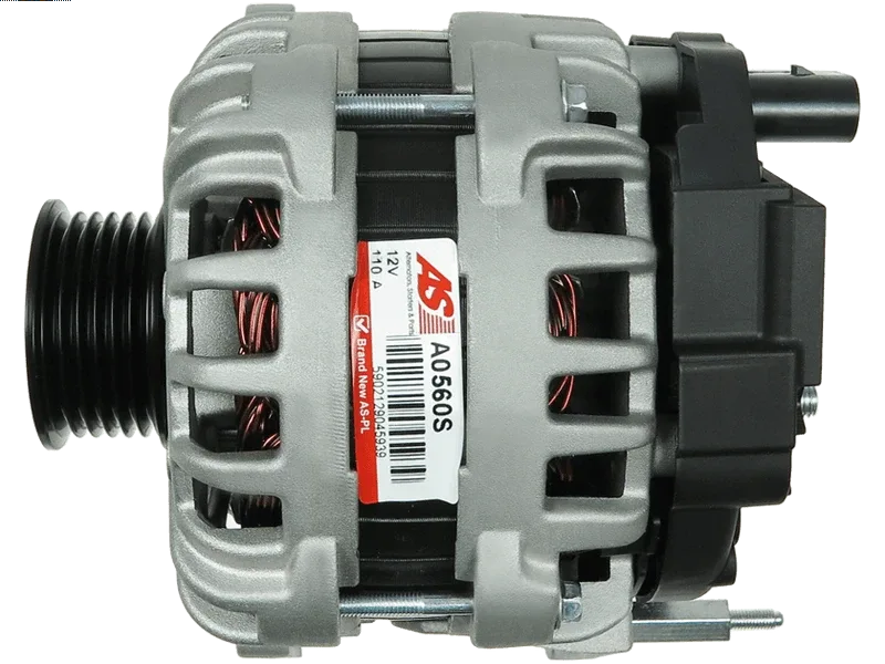 A0560S AS-PL - 1.ALTERNATOR — zdjęcie 2 z 7