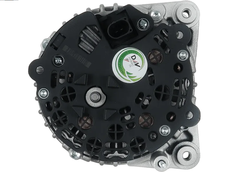 A0561PR AS-PL - 1.ALTERNATOR — zdjęcie 3 z 5